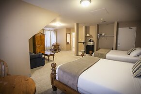 Seacliffe Inn
