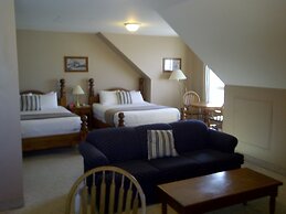 Seacliffe Inn