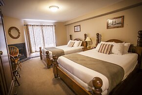 Seacliffe Inn