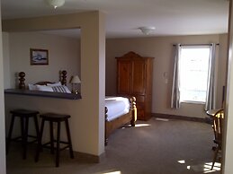 Seacliffe Inn