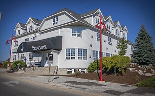 Seacliffe Inn