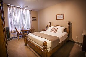 Seacliffe Inn