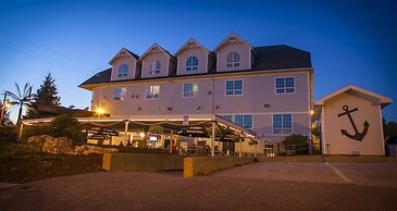 Seacliffe Inn