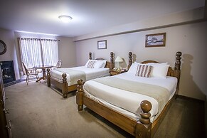 Seacliffe Inn