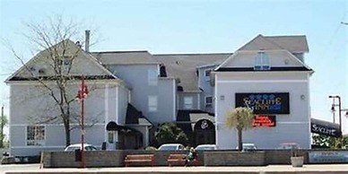 Seacliffe Inn