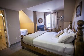 Seacliffe Inn