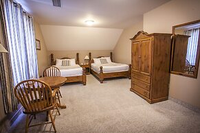 Seacliffe Inn