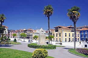Antiguo Casino Hotel