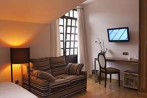 Antiguo Casino Hotel
