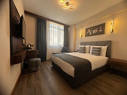 Bristol Hotel