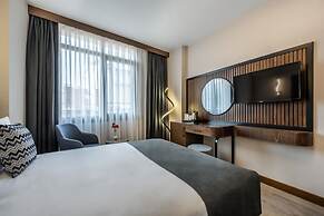 Bristol Hotel