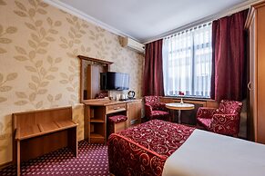 Bristol Hotel