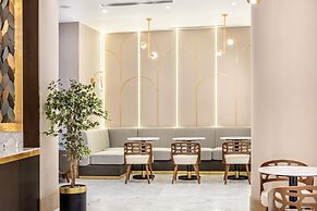 Bristol Hotel