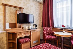 Bristol Hotel