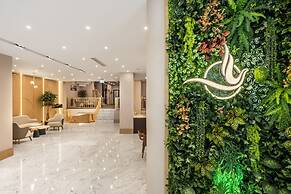 Bristol Hotel