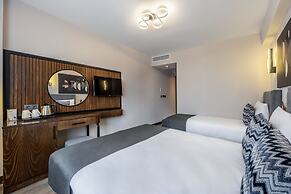 Bristol Hotel