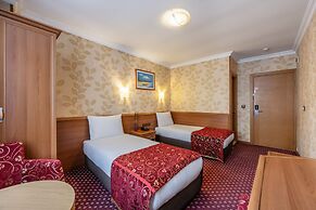 Bristol Hotel