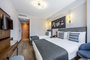 Bristol Hotel