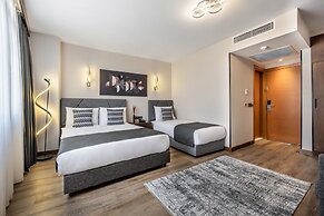 Bristol Hotel