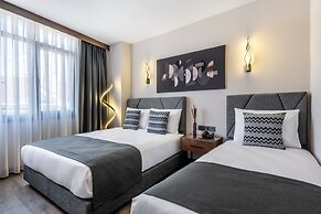 Bristol Hotel