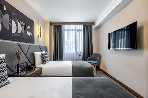 Bristol Hotel