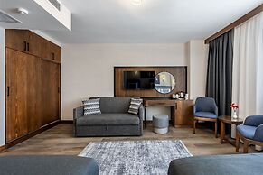 Bristol Hotel