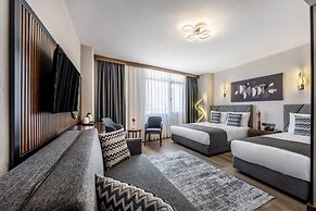 Bristol Hotel