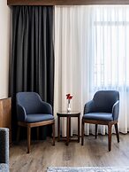 Bristol Hotel