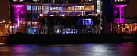 Rafayel on the Left Bank