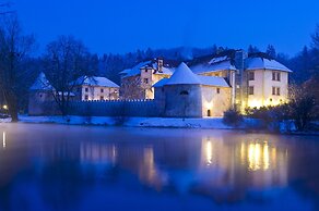 Hotel Grad Otocec Relais & Châteaux