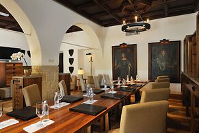 Hotel Grad Otocec Relais & Châteaux