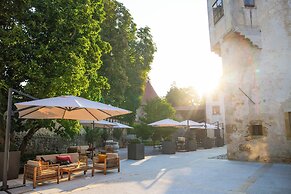 Hotel Grad Otocec Relais & Châteaux