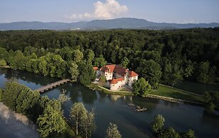 Hotel Grad Otocec Relais & Châteaux