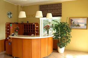 Moris Boutique Beach Hotel