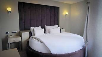 Kervansaray Bursa City Hotel