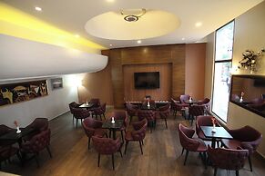 Kervansaray Bursa City Hotel