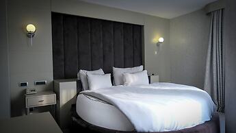 Kervansaray Bursa City Hotel