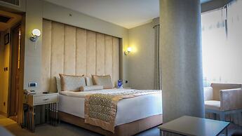 Kervansaray Bursa City Hotel