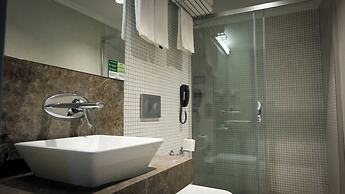 Kervansaray Bursa City Hotel