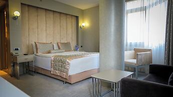 Kervansaray Bursa City Hotel