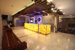 Kervansaray Bursa City Hotel