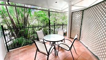 Beach Terraces- Port Douglas