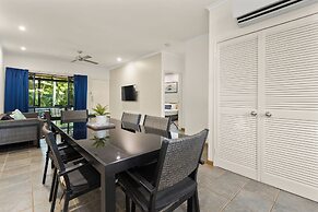 Broome Beach Resort