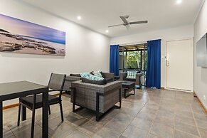 Broome Beach Resort