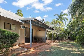 Broome Beach Resort