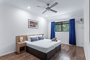 Broome Beach Resort