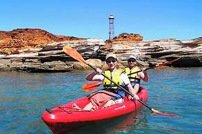 Broome Beach Resort