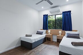 Broome Beach Resort