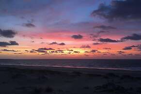 Broome Beach Resort