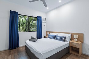 Broome Beach Resort